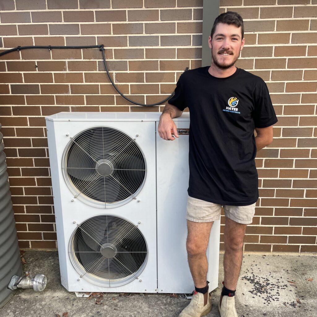 Blue Mountains Electrician