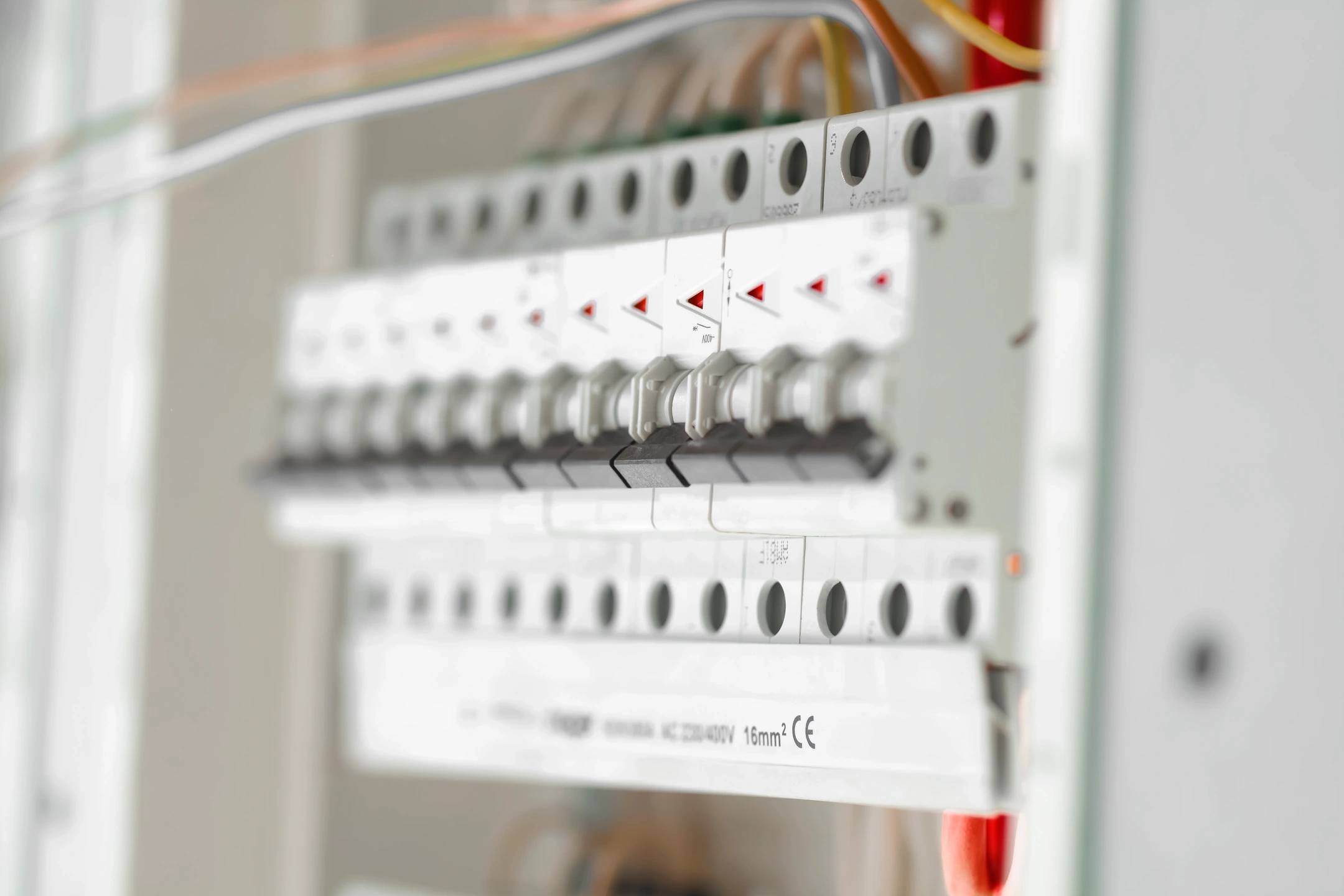 Electrical Wiring Services